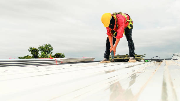 Best Roof Leak Repair  in Oakville, CT